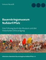 Bauernkriegsmuseum Nussdorf/Pfalz