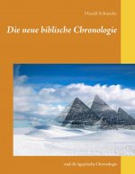 neue biblische Chronologie