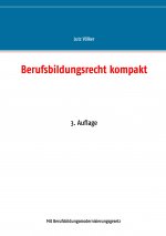 Berufsbildungsrecht kompakt