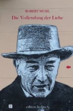 Die Vollendung der Liebe