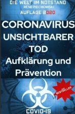 Coronavirus Unsichtbarer Tod Auflage 2