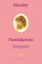 Nesthäkchen / Nesthakchens Jüngste