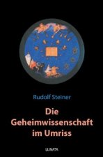 Die Geheimwissenschaft im Umriss