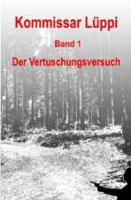 Kommissar Lüppi / Kommissar Lüppi - Band 1