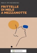 Frittelle di mele a mezzanotte