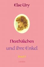 Nesthäkchen / Nesthakchen und ihre Enkel