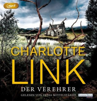 Der Verehrer, 2 Audio-CD, 2 MP3