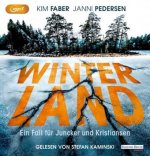 Winterland, 2 Audio-CD, 2 MP3