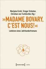 »Madame Bovary, c'est nous!« - Lektüren eines Jahrhundertromans
