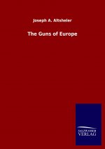 Guns of Europe