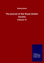 Journal of the Royal Asiatic Society