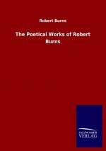 Poetical Works of Robert Burns