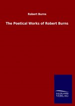 Poetical Works of Robert Burns