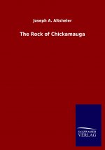 Rock of Chickamauga
