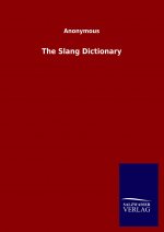 Slang Dictionary