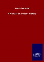 Manual of Ancient History