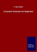 Sanskrit Grammar for Beginners
