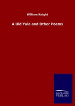Uld Yule and Other Poems