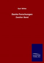 Dante-Forschungen