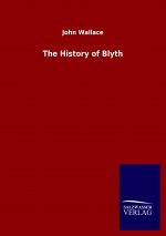 History of Blyth