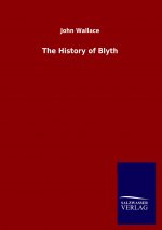 History of Blyth