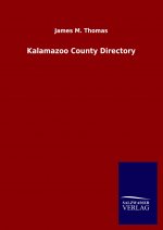 Kalamazoo County Directory