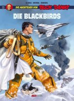 Buck Danny Sonderband 2