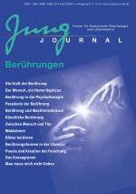 Jung Journal Heft 43