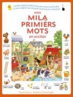 Mos mila primi?rs mots en occitan - Meine ersten Tausend Wörter in Okzitanisch