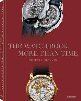 Watch Book