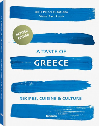 Taste of Greece