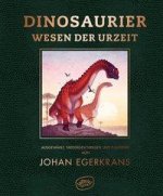 Dinosaurier und andere Wesen der Urzeit
