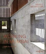 Working in Mumbai
