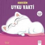 Merhaba Kücük Deha - Kedicigin Uyku Vakti