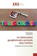 tuberculose ganglionnaire cervicale chez l'enfant