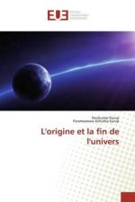 L'origine et la fin de l'univers