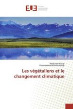 Les vegetaliens et le changement climatique