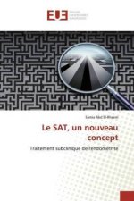 SAT, un nouveau concept