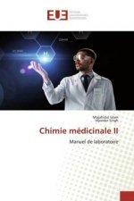 Chimie médicinale II