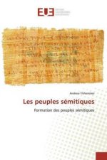 Les peuples semitiques