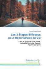 Les 3 Étapes Efficaces pour Reconstruire sa Vie