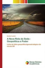 Nova Rota da Seda - Geopolitica e Poder