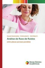 Analise de fluxo de fluidos