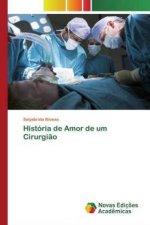 Historia de Amor de um Cirurgiao