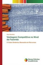 Vantagem Competitiva no Nível da Fazenda