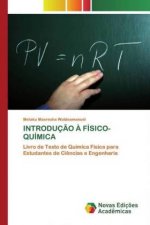 Introducao A Fisico-Quimica