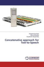 Concatenative approach for Text-to-Speech