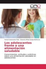 adolescentes frente a una alimentacion saludable