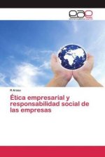 Etica empresarial y responsabilidad social de las empresas