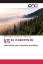 fin de la epidemia de SIDA